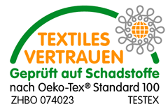 Individuell bedrucktes Gurtband aus Polyester in diversen Breiten erhältlich.  Dicke 1,6 mm. Hohe Reißfestigkeit. Made in Germany.