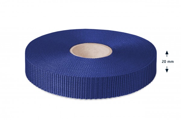 Allzweck Gurtband, Royal 16