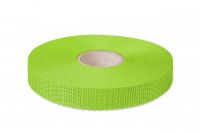 Allzweck Gurtband, Gruen 35