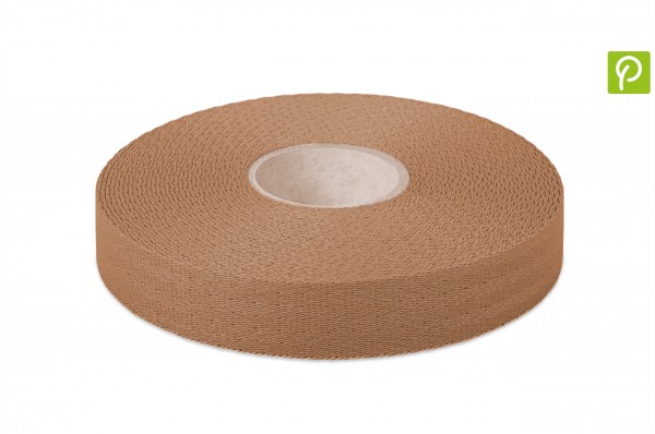 Econyl® Gurtband, recycelt, beige 106
